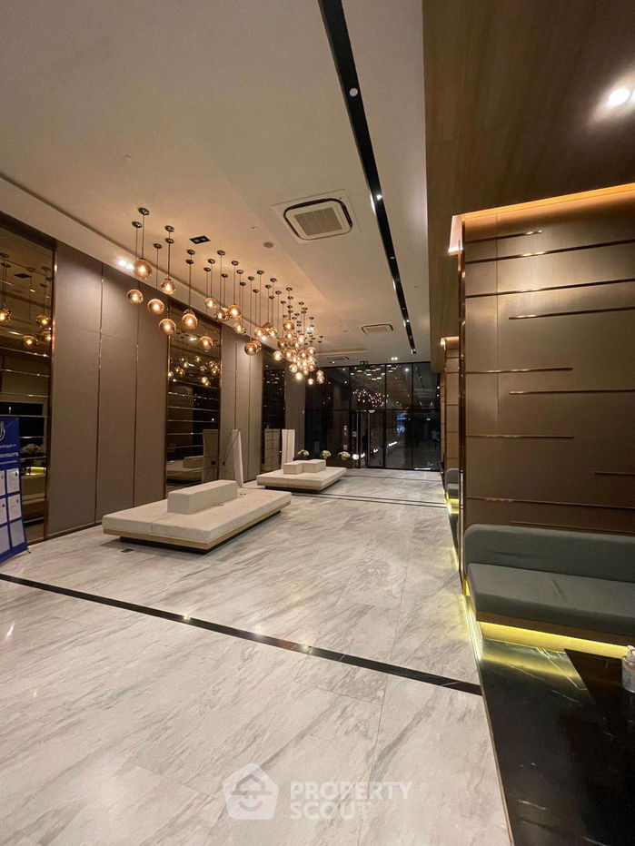 picture 2-BR Condo at The Tree Sukhumvit 71-Ekamai near ARL Ramkhamhaeng (ID 2253615) - 3/10