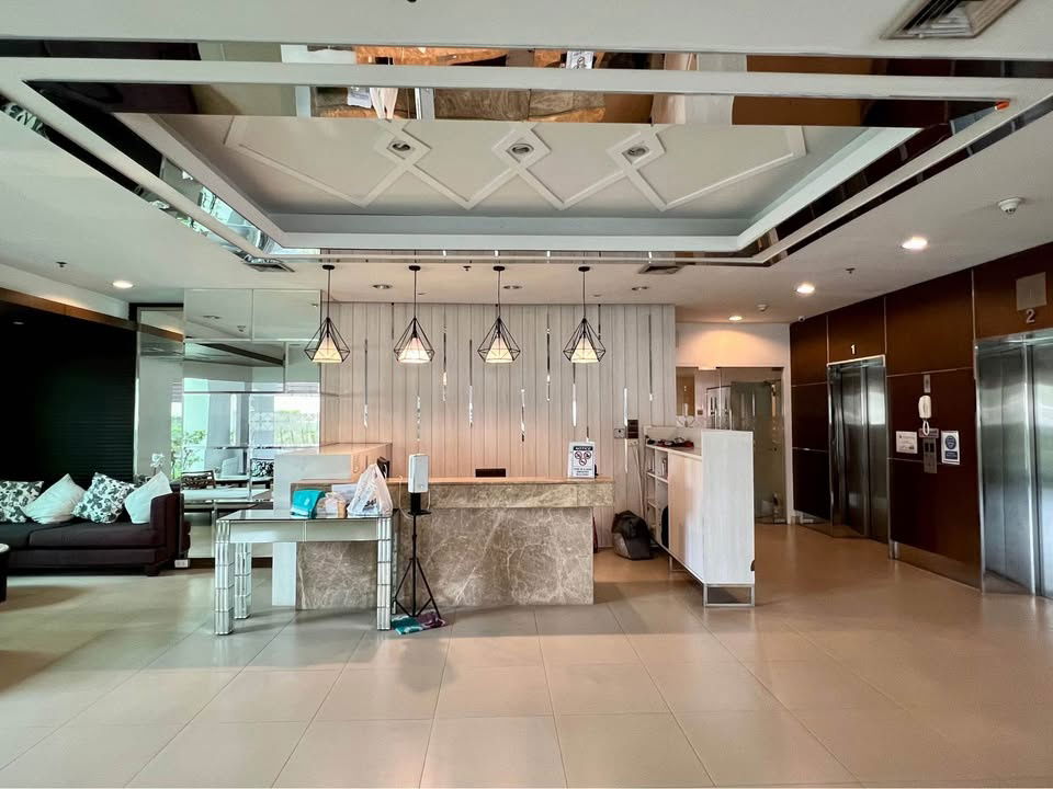 picture Condo for sale at 59 Heritage, price 4,800,000 baht [NCs250804] - 8/10