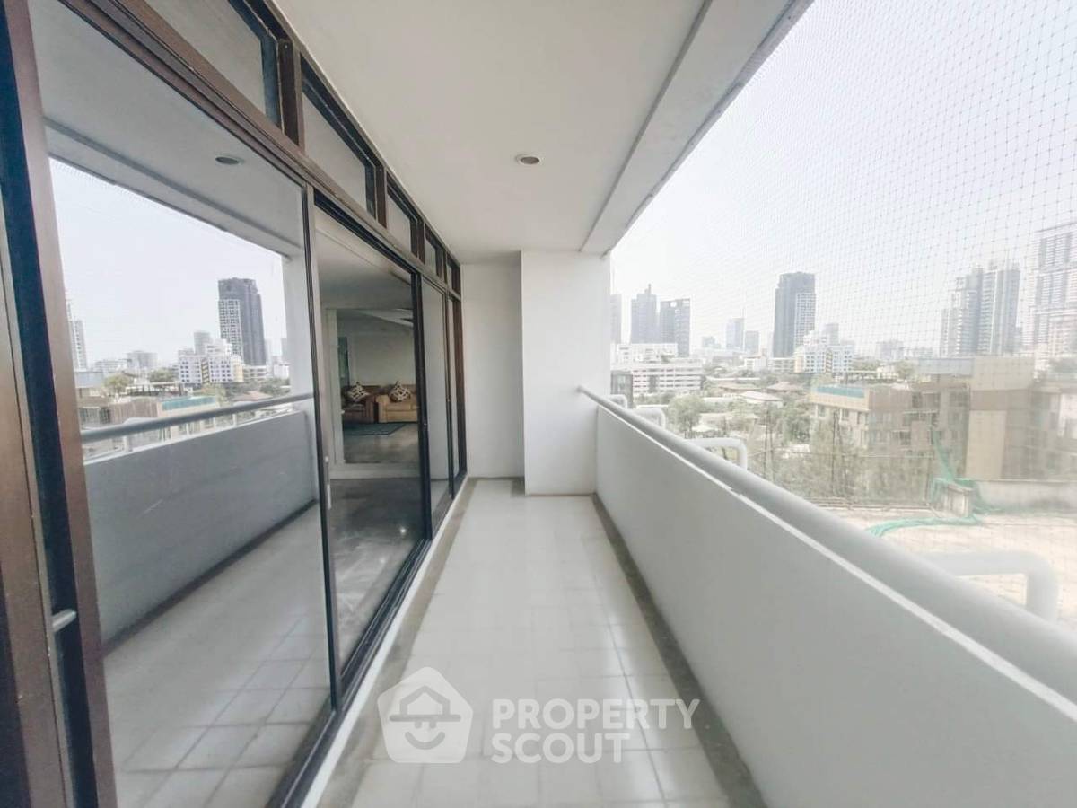 picture 2-BR Condo at The Waterford Park Sukhumvit 53 Condominium near BTS Thong Lor (ID 1801674) - 21/34