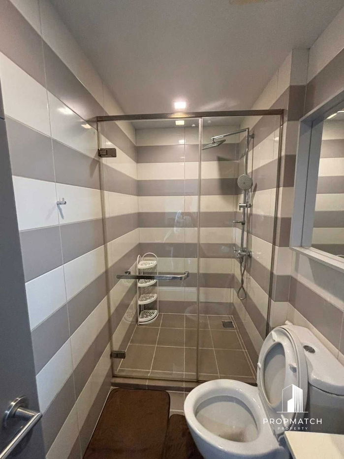 รูป ✨Flash Deal ✨Ceil By Sansiri  (2 Bed 2 Bath 60 SQM.) พร้อมอยู่ ! เพียง 35,000 บาทต่อเดือน Tel.0981315848 @propmatch - รูปที่ 6/6