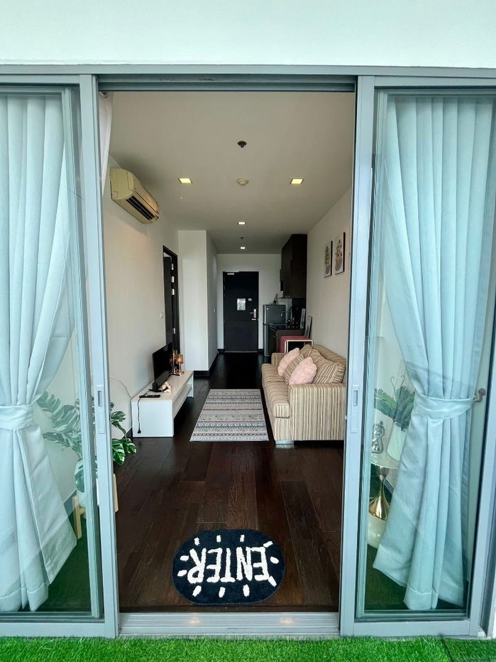 picture #R5714 🎉 140868 Condo for rent Ideo Q Phaya Tha - 16/18