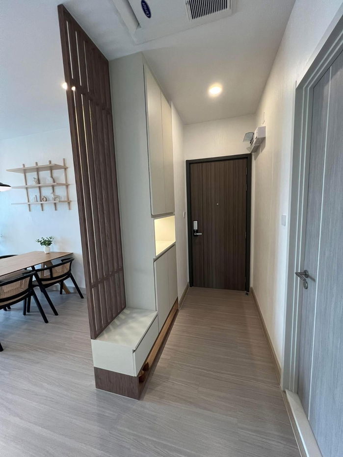 picture ✨Condo for Rent : Supalai Premier Si Phraya -Samyan (MRT Samyan) AP-02 ( line : @condo91 ) - 8/20