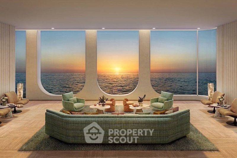 picture 2-BR Condo at PTY Residence Sai 1 close to Pattaya South (ID 2090708) - 6/8