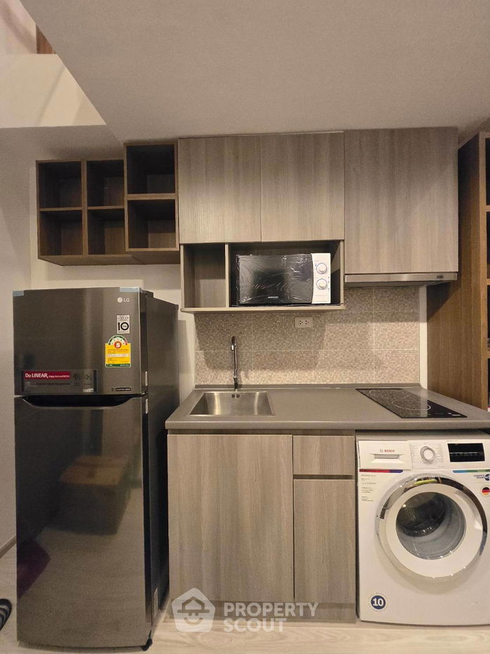รูป คอนโด 1-ห้องนอน ที่ ไอดีโอ โมบิ แกรนด์ อินเตอร์เชนจ์ บางซื่อ ใกล้ MRT เตาปูน (ID 2109644) - รูปที่ 13/13