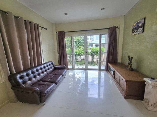picture FOR RENT  HOUSE PROPERTY  14000 BAHT per MONTH - 2/8