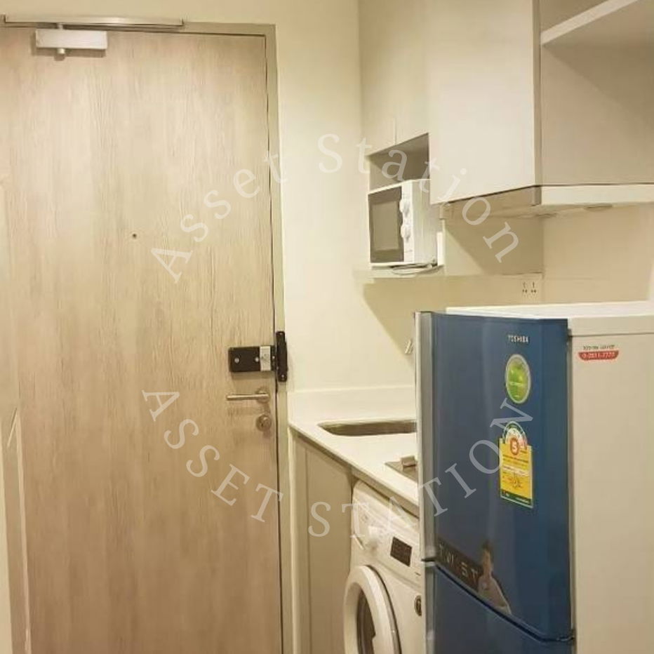 picture 🔥ASSET SELL Ideo Mobi Rama 9 | Near Rama 9 (Sold with tenant) 🔥 - 5/10