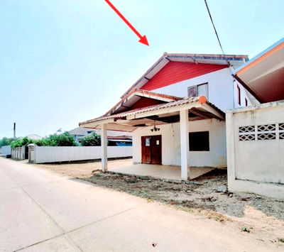 Houses for sale Mae Sod Tak : บ้านเดี่ยว 553.2 square meter Tak Mae Sod Mae Ku for 1053000 THB