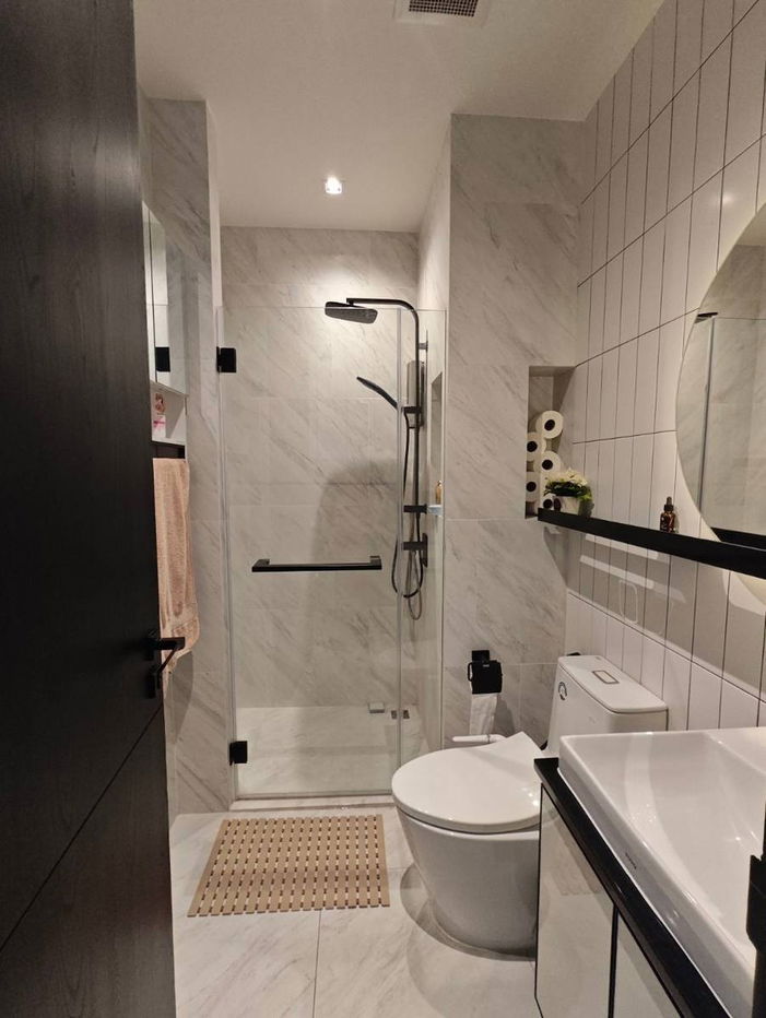 picture For sale condo Chapter Charlene Nakhon Riverside – Riverside Studio (S03-2105)  - 11/20