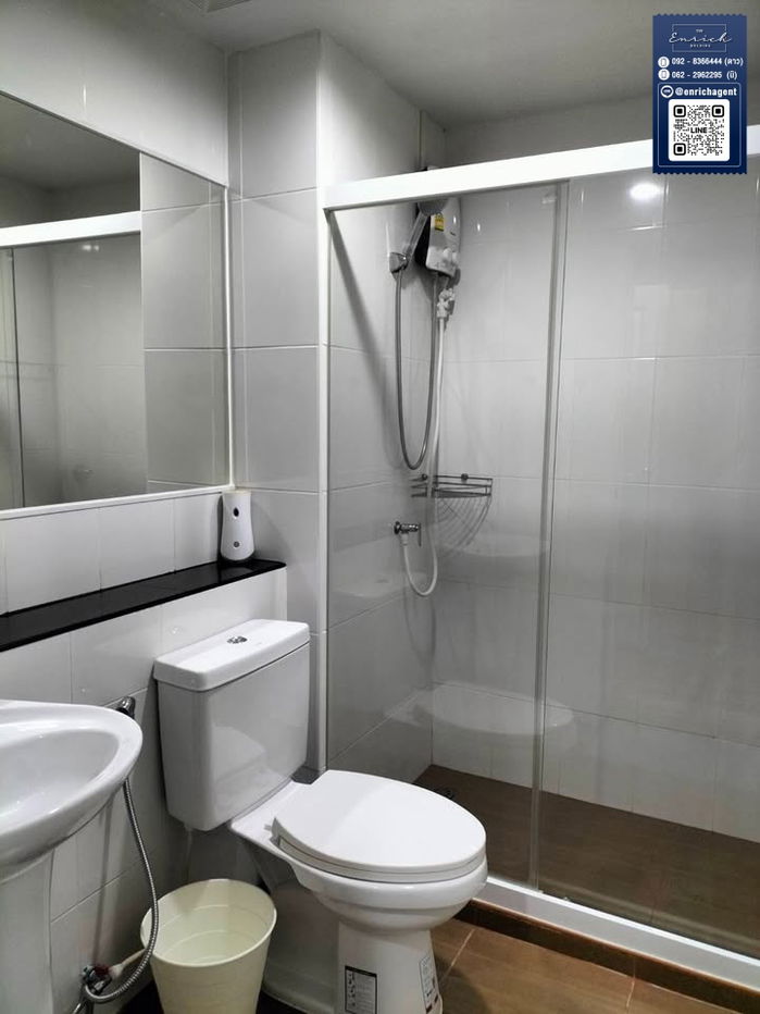 picture 💙For rent Regent Home Sukhumvit 81, fully furnished, ready to move in, BTS On Nut💙 Call 092-8366444 Dao // Line id: @enrichagent - 7/9