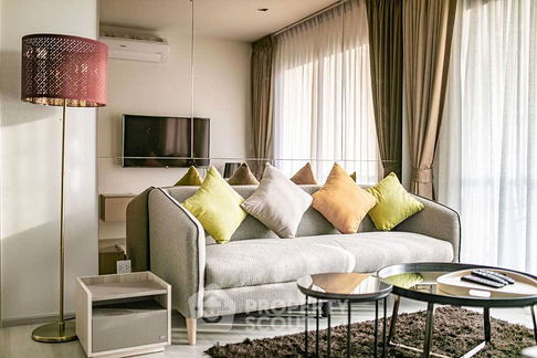 2-BR Condo at Life One Wireless near BTS Phloen Chit (ID 567351)