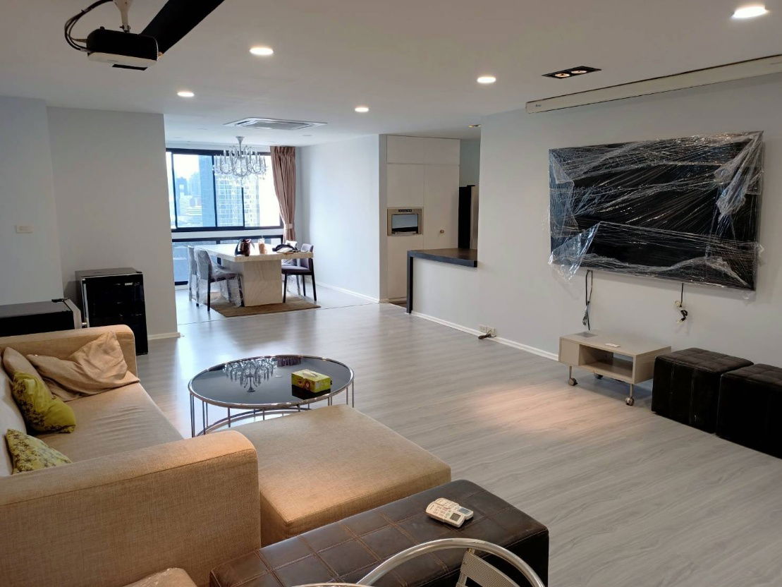 รูป Luxury Condo for Rent/Sell – Heart of Sukhumvit - รูปที่ 7/15