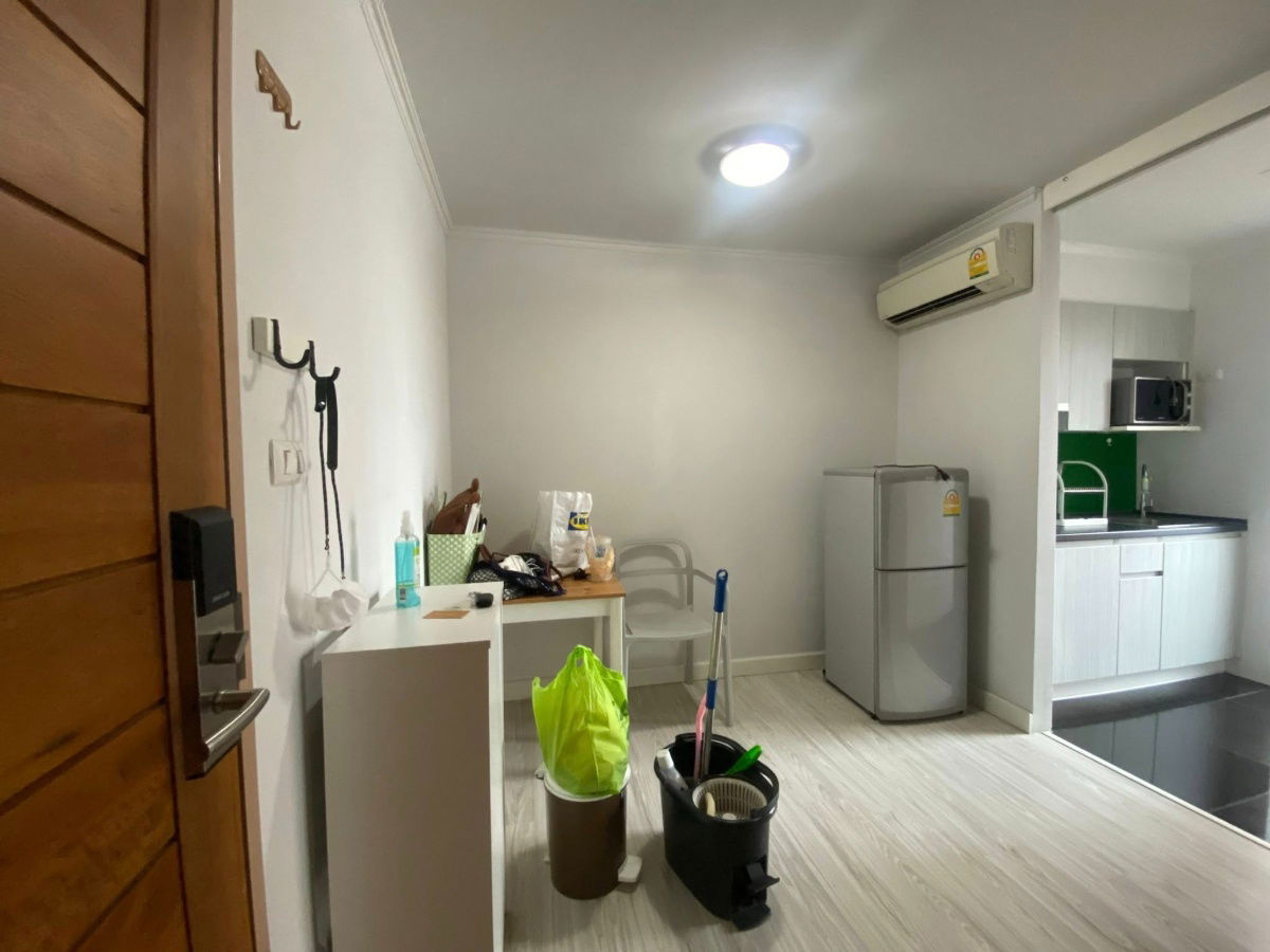 รูป 🏠RB19906 ให้เช่าถูกมาก📢จี สไตล์ คอนโด👉🏻แอดไลน์ @062mnigk( มี @ ด้วย) แอดมินตอบไว - รูปที่ 10/11