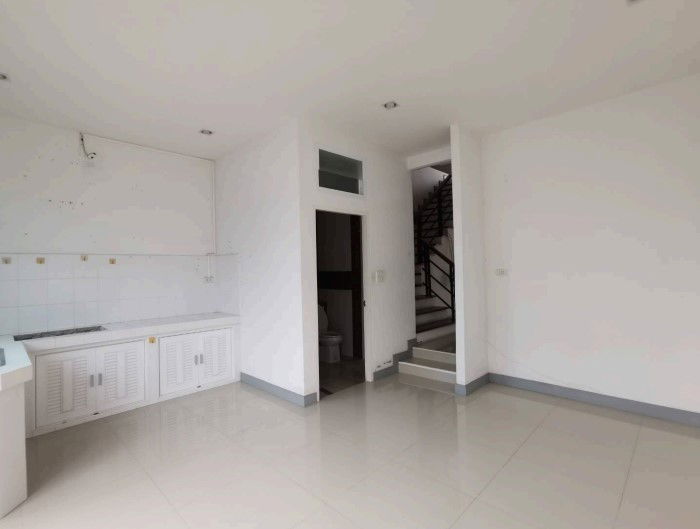 picture ทาวน์เฮ้าส์ 112.8 square meter Nakhon Ratchasima Muang Nakhon Ratchasima Pru Yai for 2790000 THB - 3/7