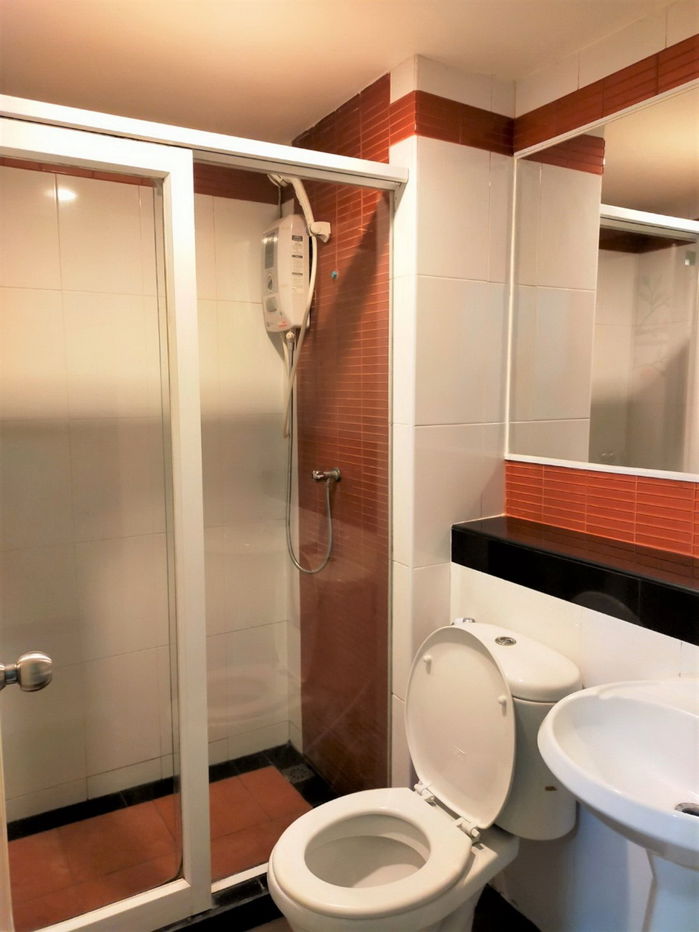 picture Condo for rent  Bangna zone near bts  - 7/11