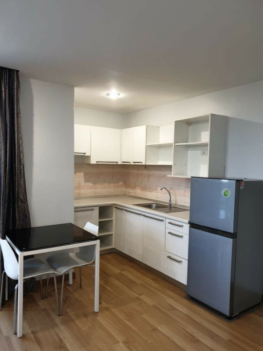 picture Condo for rent! Full furnished  - 9/17
