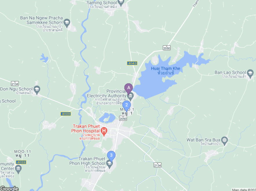 picture อาคารพาณิชย์ 102 square meter Ubon Ratchathani Trakan Phutphon Kham Charoen for 2375000 THB - 3/3