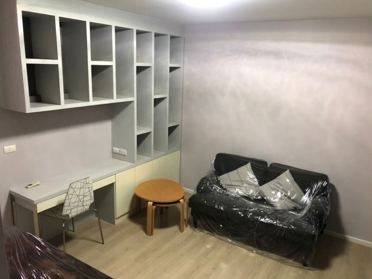 picture 🏡 For Sale! 3-Storey Townhome at Baan Klangmuang Sukhumvit 77 – Onnut 17 Prime location in the heart of Onnut, close to BTS [KOh250801] - 3/42