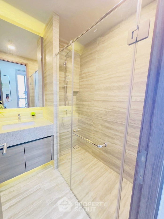 picture 2-BR Condo at Celes Asoke near MRT Sukhumvit (ID 2254042) - 13/14