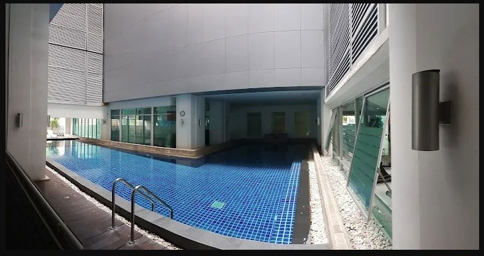 picture For rent: Inspire Place ABAC Rama 9 - 5/6