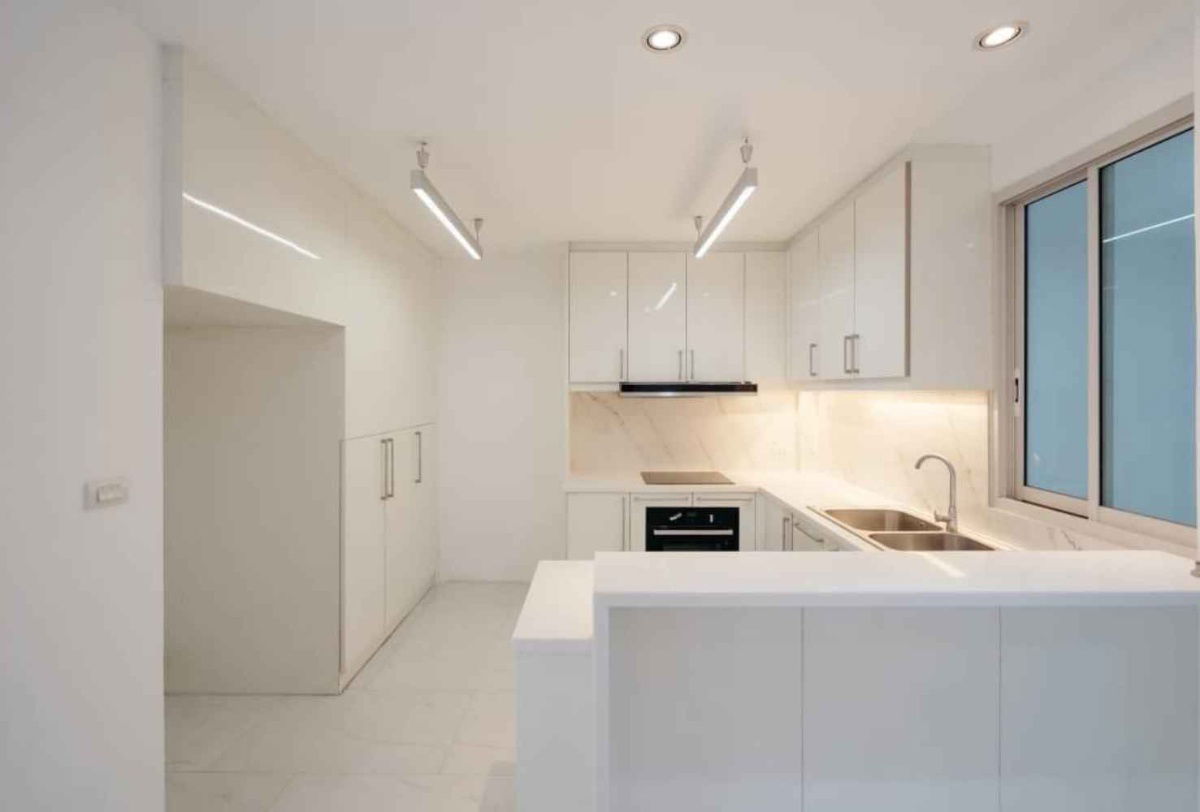 รูป ขาย Townhome 3 ชั้น สุขุมวิท 15 ทำเลทอง ใกล้ BTS อโศก & MRT เพชรบุรี เดิน 1 นาทีถึงโรงเรียนนานาชาติ NIST - รูปที่ 10/17