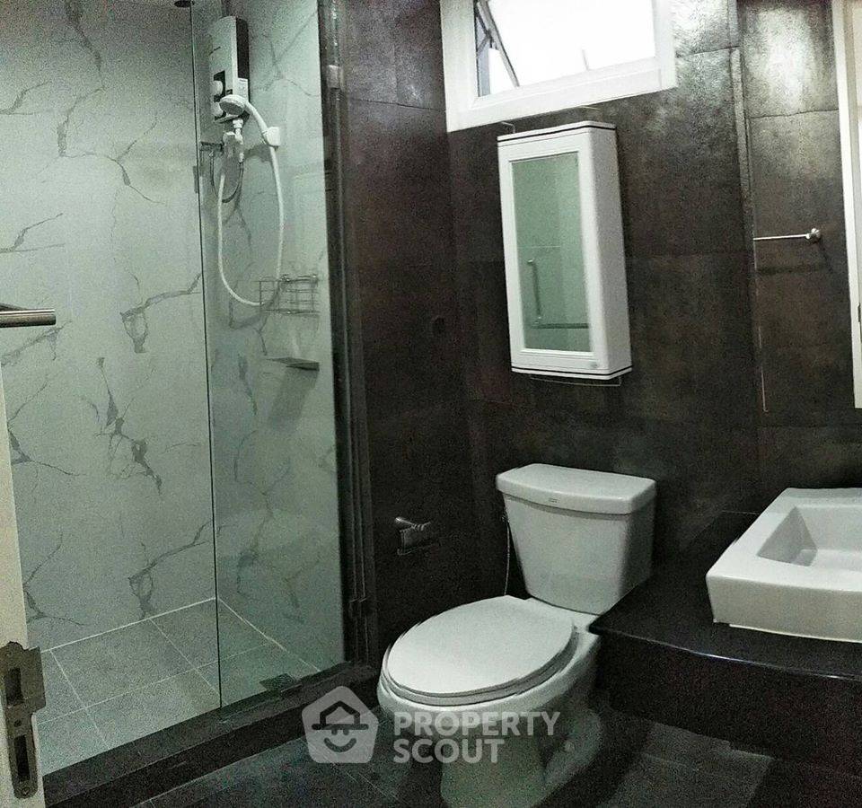 picture 1-BR Condo at Voque Sukhumvit 16 Condominium near MRT Queen Sirikit National Convention Centre (ID 515264) - 4/6