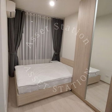 🔥 New Available NUE Noble Ratchada-Lat Phrao | MRT Lat Phrao 🔥