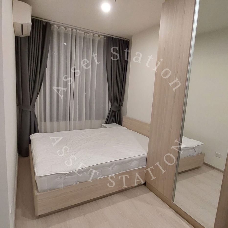 picture 🔥 New Available NUE Noble Ratchada-Lat Phrao | MRT Lat Phrao 🔥 - 1/10