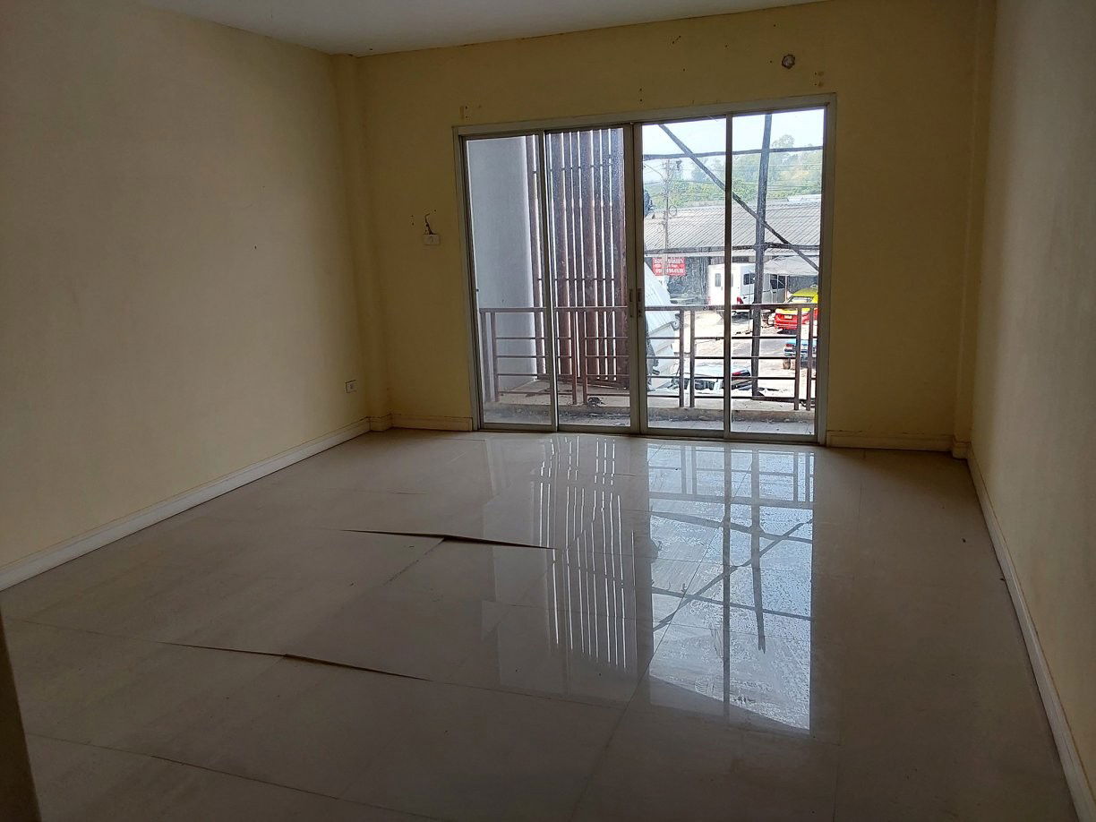 picture อาคารพาณิชย์ 106.4 square meter Khon Kaen Muang Khon Kaen Sila for 1425000 THB - 5/7