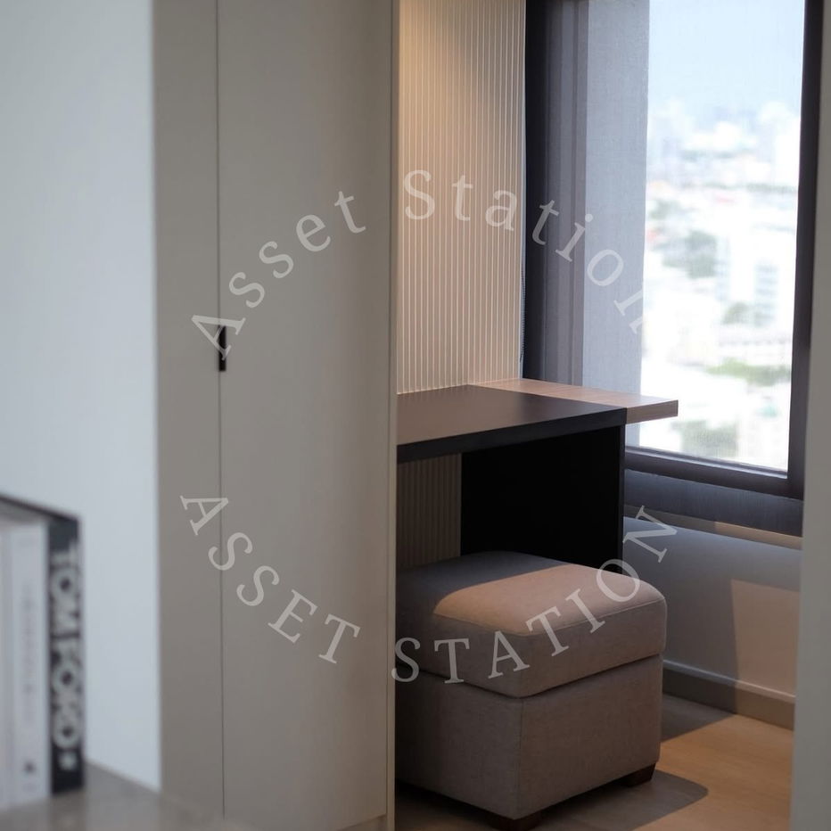 picture 🔥 New Available  Knightsbridge Prime Sathorn | BTS Chong Nonsi 🔥 - 14/15
