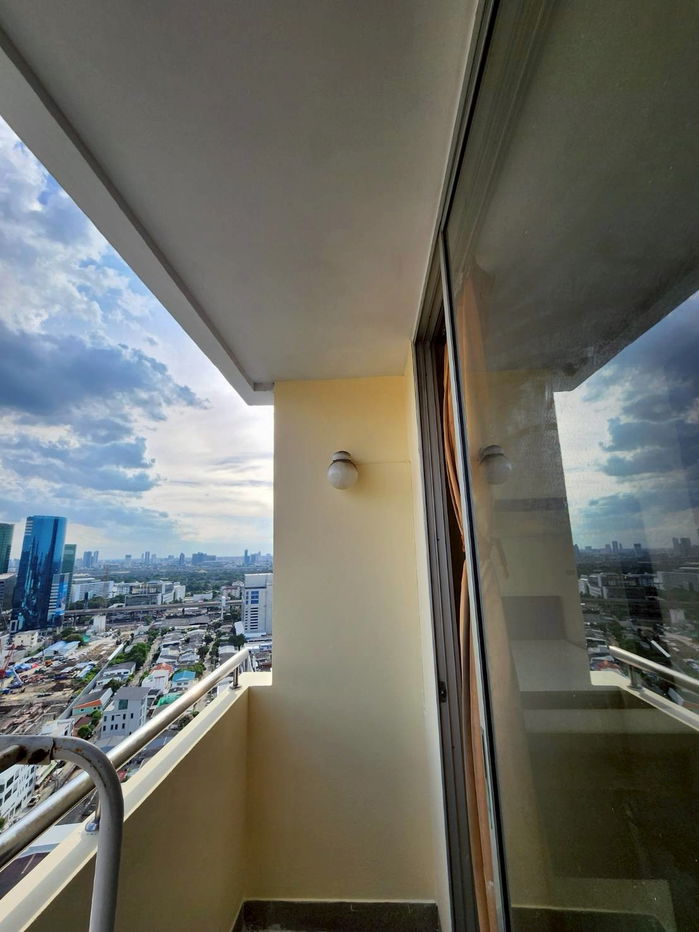 รูป ศุภาลัย ปาร์ค พหลโยธิน 21 Supalai Park Paholyothin 21 - รูปที่ 7/14