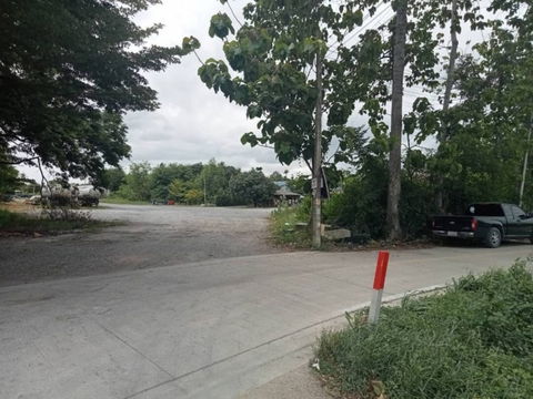 Urgent Land for Sale – Ready for Development