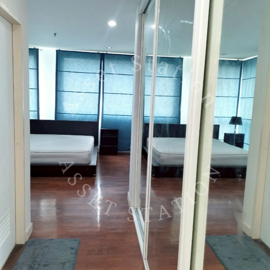 รูป 🔥 New Available Baan Siri Silom | Near BTS Surasak Station 🔥  - รูปที่ 4/8