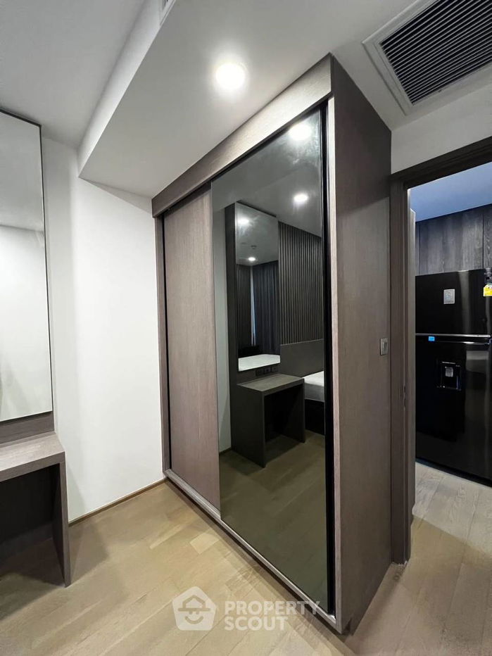 picture 2-BR Condo at Ashton Chula Silom near MRT Sam Yan (ID 2253632) - 13/18