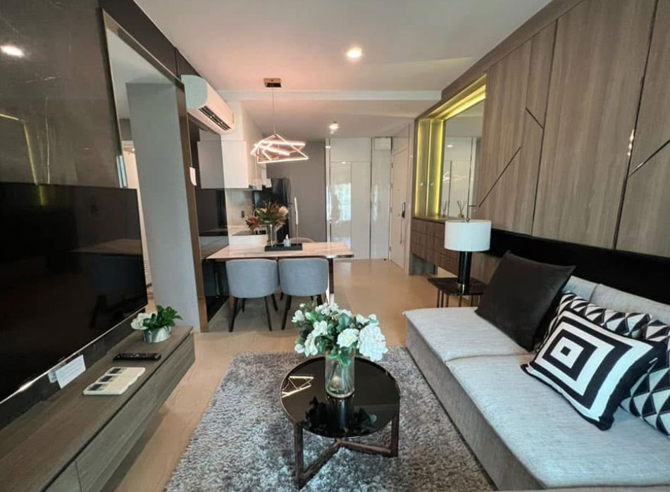 picture #R5713 🎉 140868  Condo for rent  The Tree Sukhumvit 71-Ekamai  - 10/17