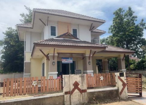 บ้านเดี่ยว 502.8 square meter Khon Kaen Muang Khon Kaen Nai Muang for 3885000 THB
