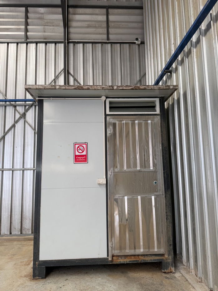 picture R10C Warehouse for rent, Phetkasem-Sai Mai, 150 sq m. - 20/21