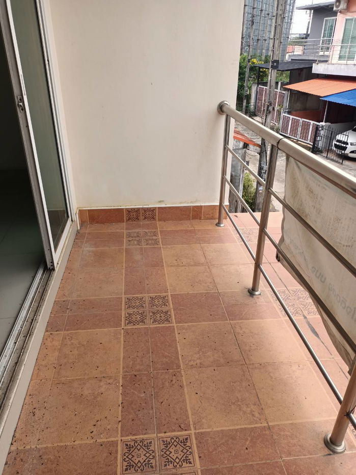 picture ทาวน์เฮ้าส์ 96 square meter Songkhla Hat Yai Khuan Lang for 2640000 THB - 12/14
