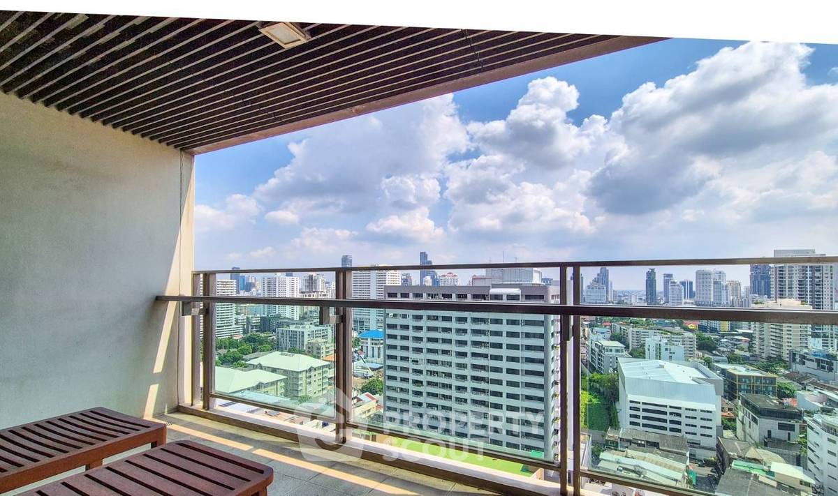 picture 2-BR Condo at The Madison near BTS Phrom Phong (ID 2253801) - 15/16