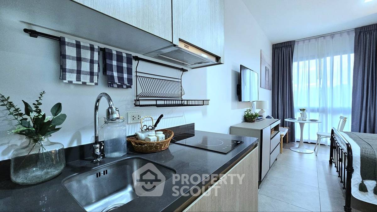 picture Studio Condo at Unixx South Pattaya close to Phratamnak (ID 2251844) - 9/13