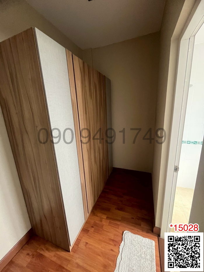 รูป เช่า ทาวน์โฮม ขนาด 3 ห้องนอน คาซ่า ซิตี้ รามคำแหง ติดซอยรามคำแหง 76 ใกล้ โรงเรียนนานาชาติ RAIS  - รูปที่ 9/9