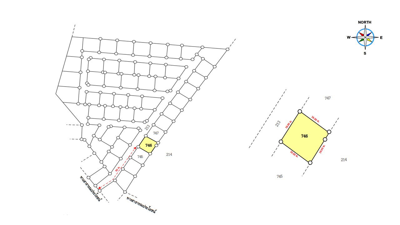 picture บ้านเดี่ยว 260 square meter Maha Sarakham Muang Maha Sarakham Koeng for 1760000 THB - 3/4