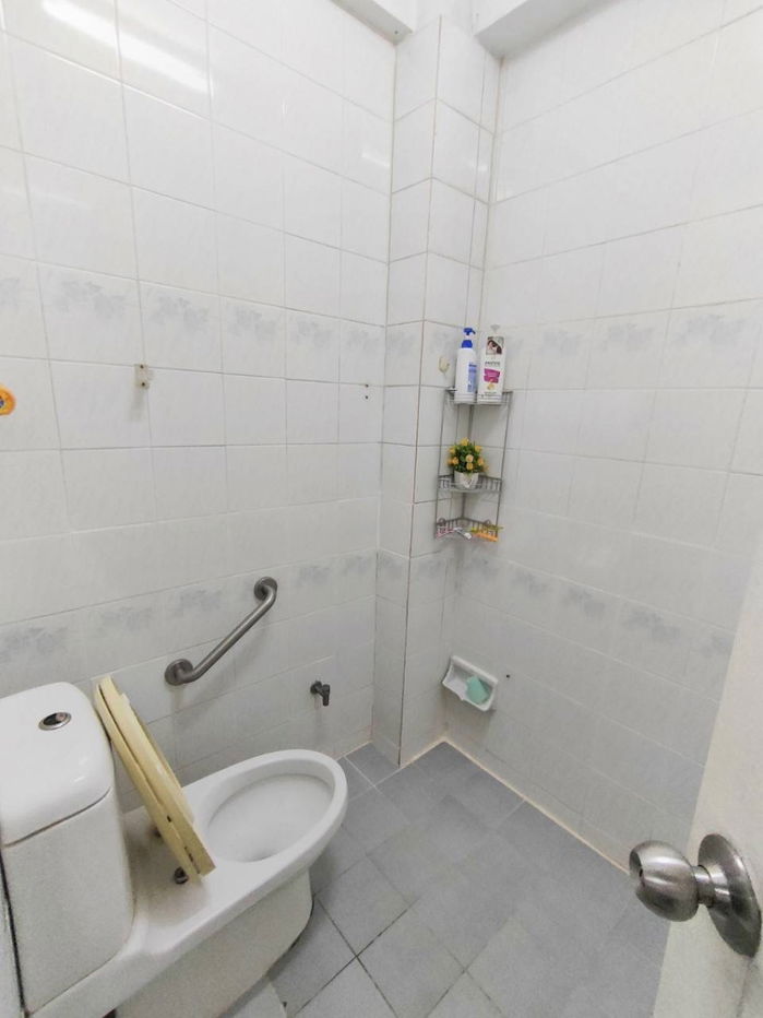 รูป 💫ให้เช่าบ้านแฝด 🏠หมู่บ้านศิวาลัย อิสรภาพ33 - รูปที่ 16/16