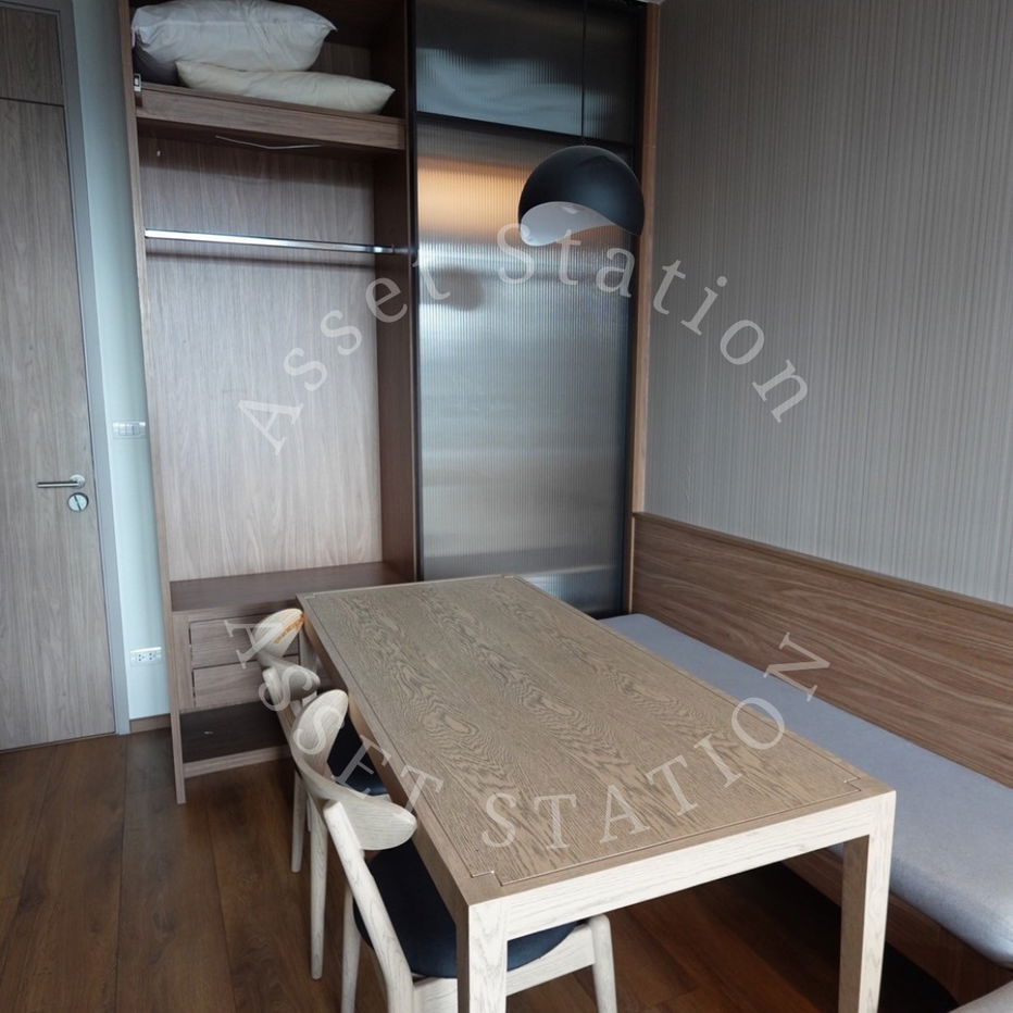 รูป 🔥 New Available | Park Origin Phrom Phong BTS Phrom Phong 🔥 - รูปที่ 7/15