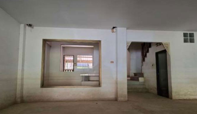 picture ทาวน์เฮ้าส์ 144 square meter Khon Kaen Muang Khon Kaen Tha Phra for 376000 THB - 3/7