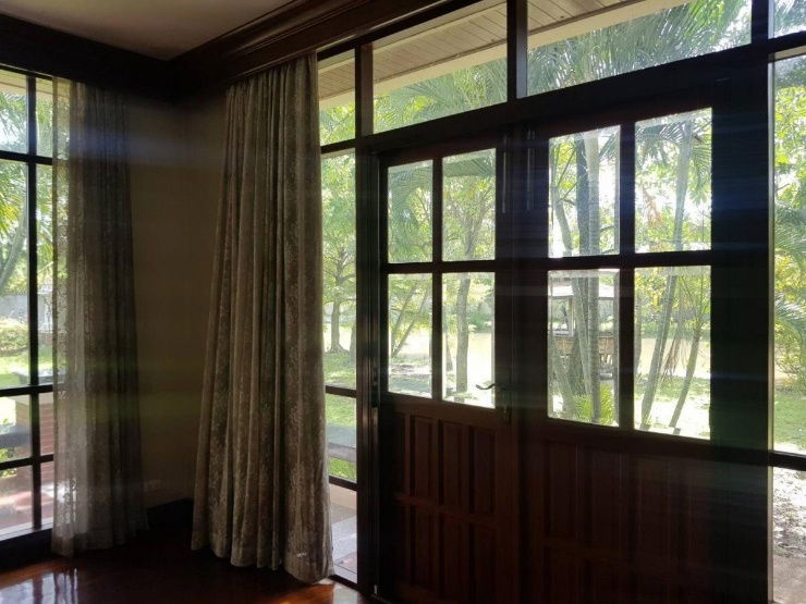 picture 🎊Single-family house in Chaeng Watthana-Don Mueang with garden for rent🎊 - 7/20