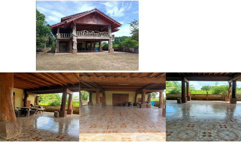 บ้านเดี่ยว 300 square meter Surat Thani Prasaeng Bang Sawan for 1033000 THB