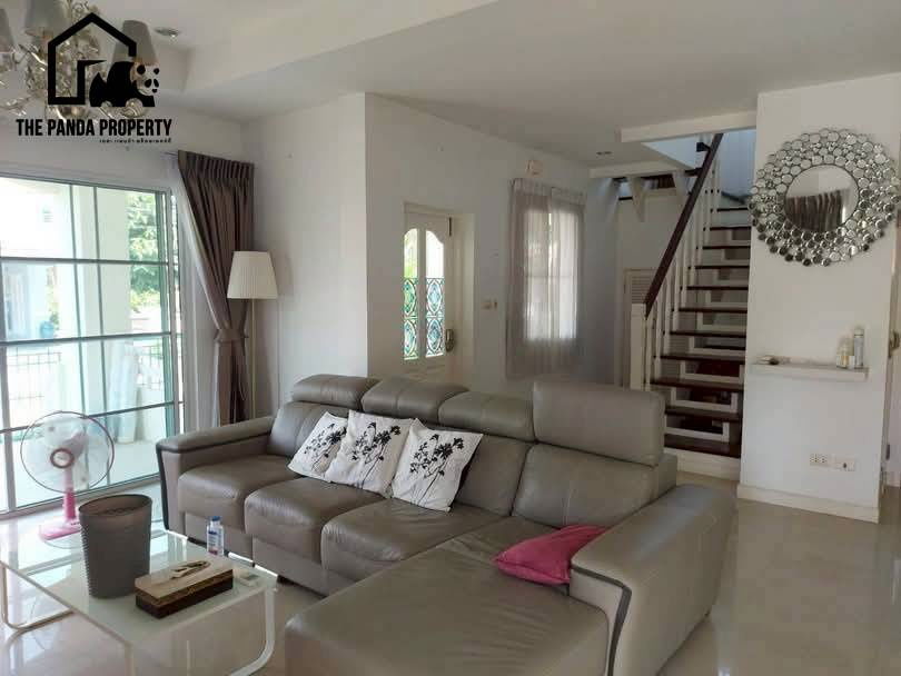รูป หมู่บ้านมัณฑนา ถนน สุขาภิบาล2 ซอย25  - รูปที่ 4/10