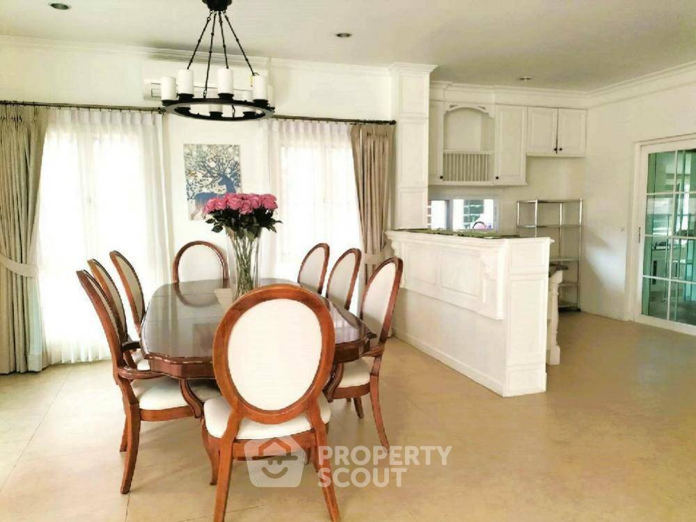 picture 5-BR House close to Suvarnabhumi Airport (ID 1407060) - 7/19