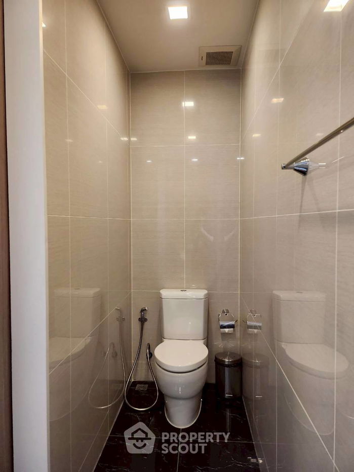 picture 2-BR Condo at Park Origin Phrom Phong near BTS Phrom Phong (ID 2253035) - 6/11