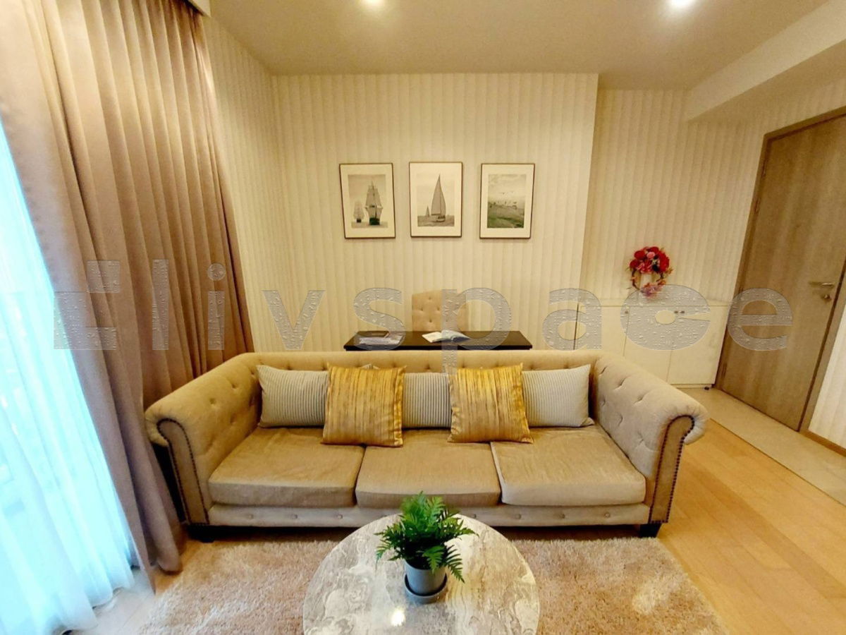 picture [L250804041] For Rent HQ Thonglor | 2 Bedroom | Size 80sq.m. | Special Price | Ready to Move In - 2/8